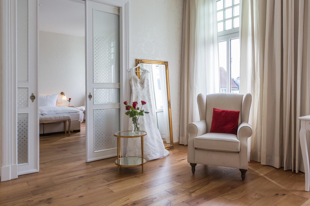 Villa Stern オルデンブルク エクステリア 写真